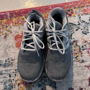 Adidas running shoes